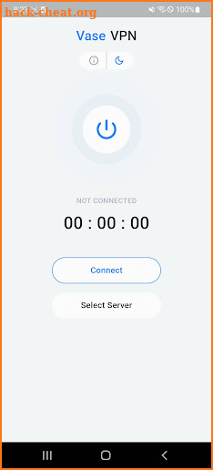 Vase VPN - Fast Proxy screenshot