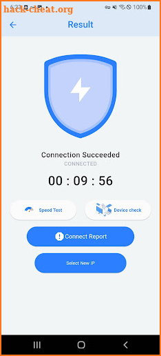 Vase VPN - Fast Proxy screenshot