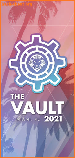 Vault Conference 2021 screenshot