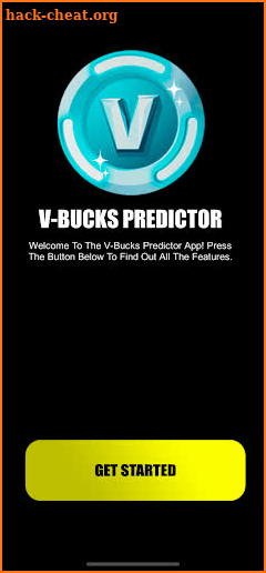 VBucks Predictor - V Bucks Pro screenshot