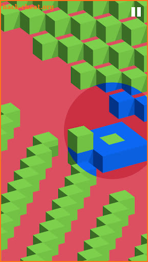 Vectronom screenshot