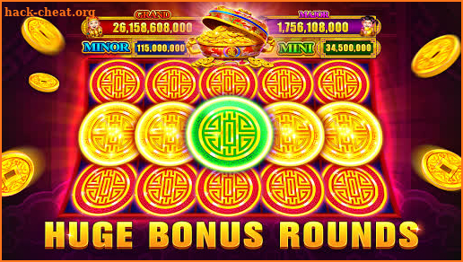 Vegas Cash - Free Casino Slots Games screenshot