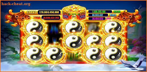 Vegas Casino Games Club screenshot