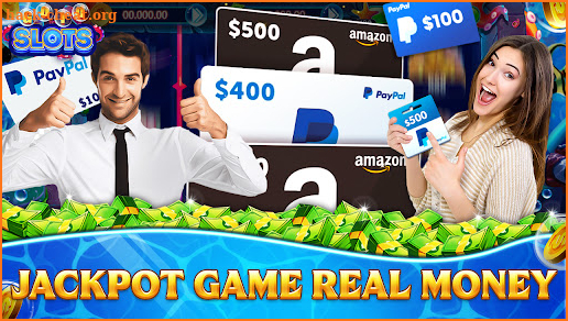 Vegas Casino luckyland Slots screenshot