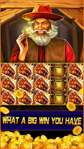 Vegas Casino Slots screenshot