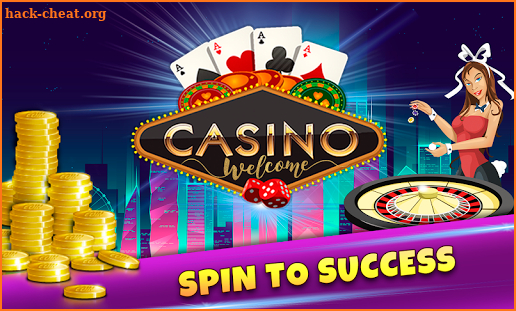 Vegas Casino Slots 2018 screenshot