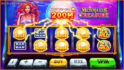 Vegas Jackpots - Free Classic Slots Casino Games screenshot