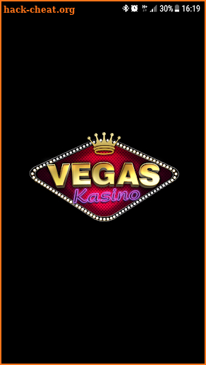 Vegas Kasino - 3D Video Slot Machines screenshot