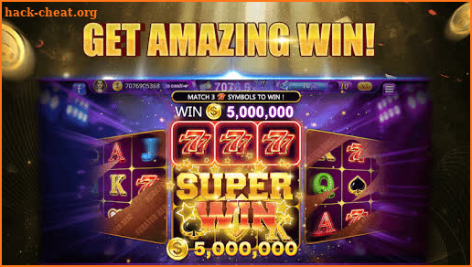 Vegas Legend Global - Free Casino & Win Real Money screenshot