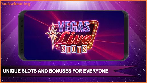 Vegas Live Free Slots Casino Emulator screenshot