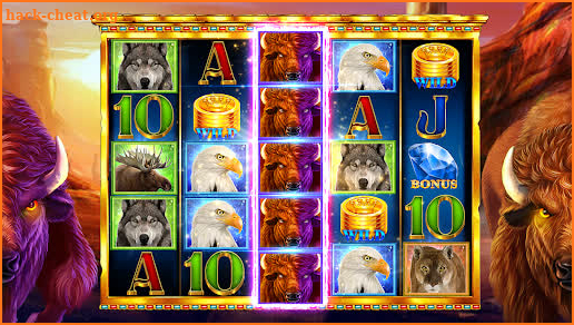 Vegas Mania - Slots Casino screenshot