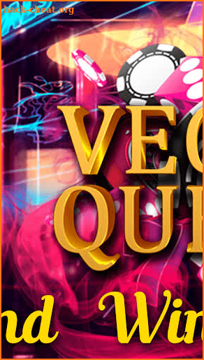 Vegas Queen screenshot