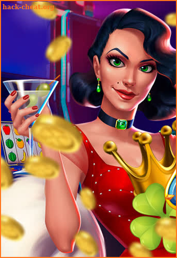 Vegas Slots screenshot