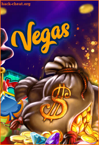 Vegas Slots screenshot