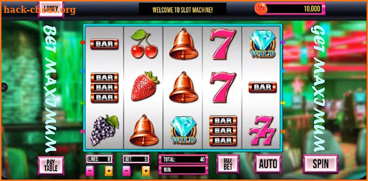 Vegas Slots| Jackpot Casino screenshot