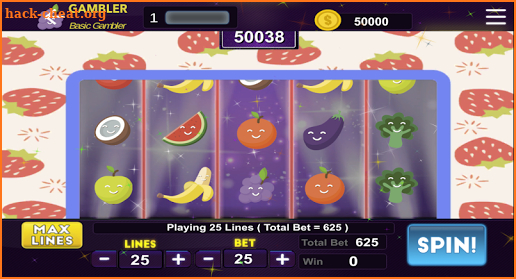 Vegas Win Money Dollar Slots Best screenshot