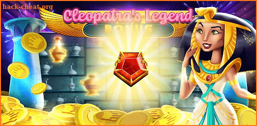 VegasMagical Slot screenshot