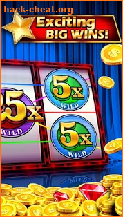 VegasStar™ Casino - FREE Slots screenshot