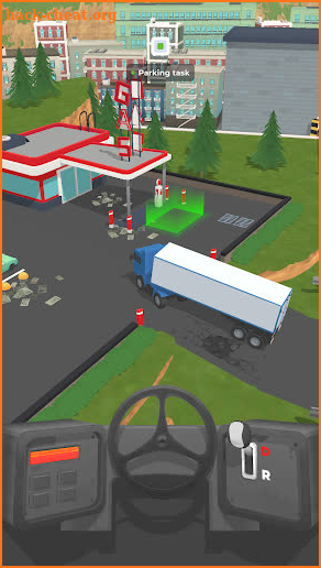 Vehicle Masters screenshot