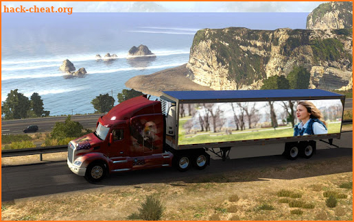 Vehicle Photo Frames screenshot