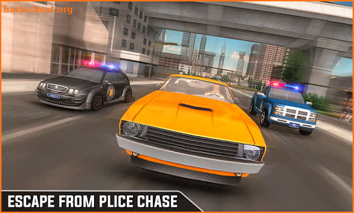 Vendetta Miami Police Simulator 2 screenshot