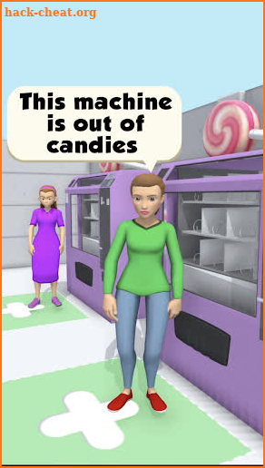 Vending Inc. screenshot