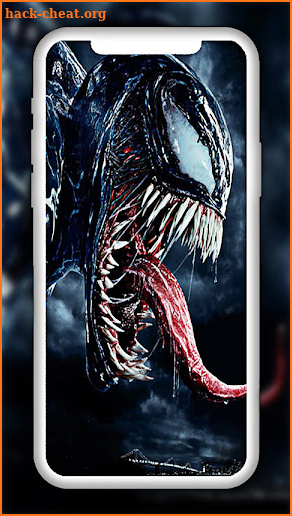 VENOM and CARNAGE Wallpaper screenshot