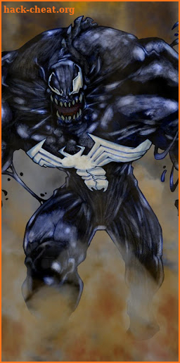 Venom Wallpaper App 2021 screenshot