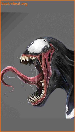 VENOM wallpapers screenshot