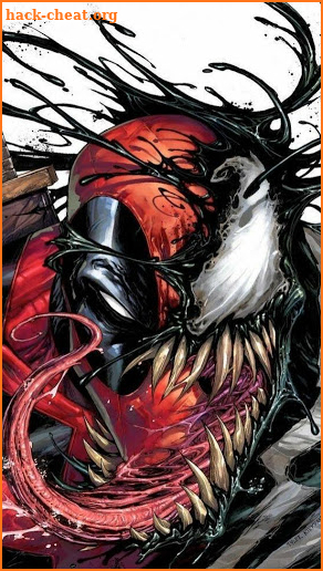 Venom Wallpapers for Phone screenshot