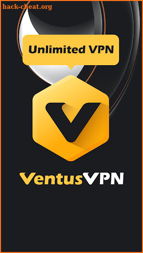 Ventus VPN - Fast, Secure VPN screenshot