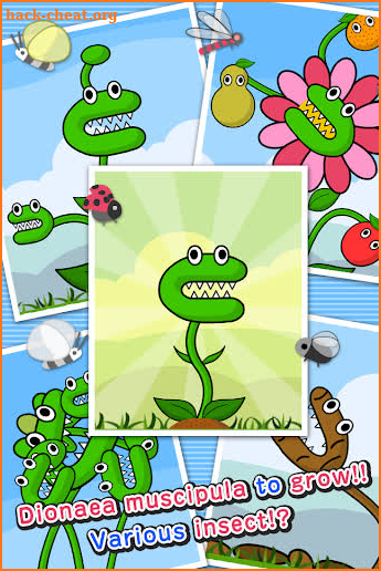 Venus Flytrap screenshot