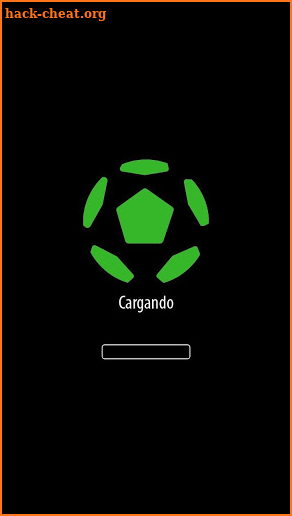 Ver Partidos de Futbol en Vivo y Directo GRATIS screenshot