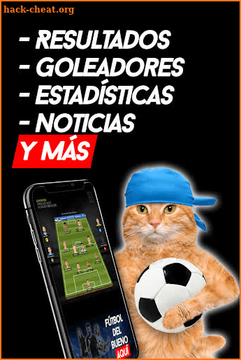 Ver Partidos en Vivo y Directo screenshot