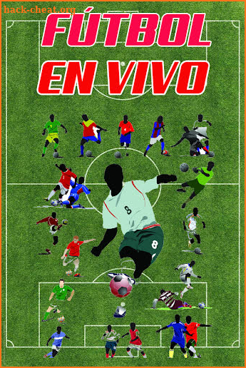 Ver Partidos En Vivo y En Directo Gratis Guias screenshot