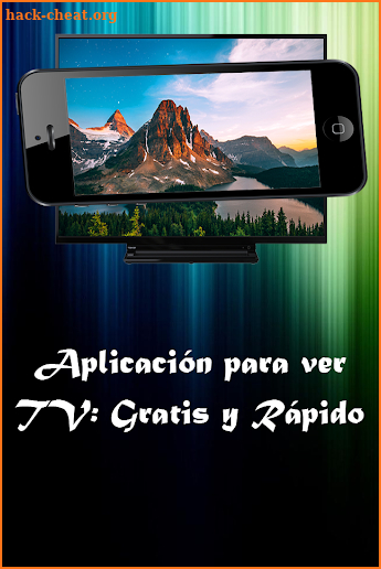 Ver TV HD Canales en Vivo Gratis Guide screenshot