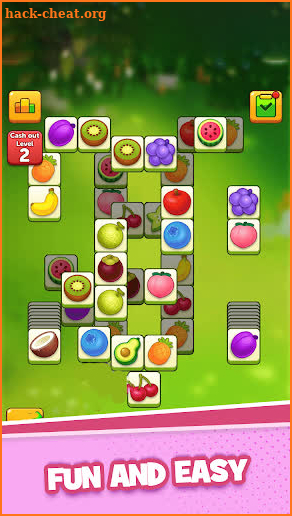 Verdant Tiles: Triplet Match screenshot