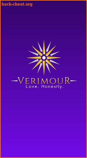 Verimour screenshot