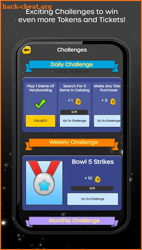 verybowling - S2Rewards™ game screenshot