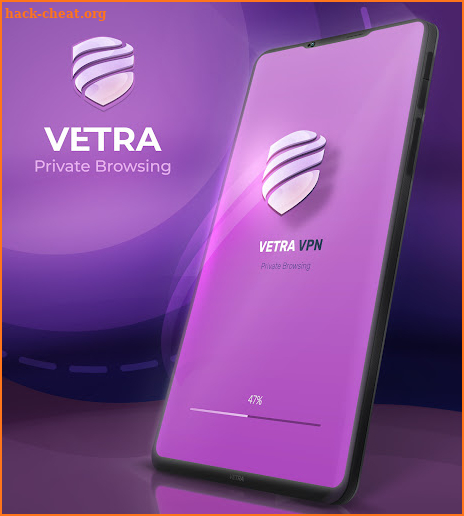 Vetra VPN – Fast VPN screenshot