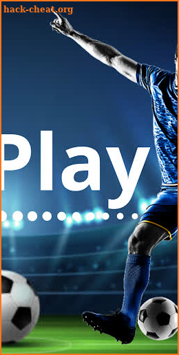 ВЕТРLAY - APP DE GUÍA DEPORTIVA PARA BETPLAY screenshot