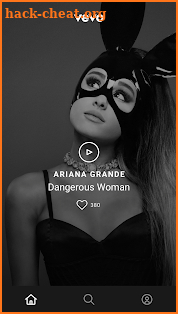 Vevo - Music Video Player screenshot