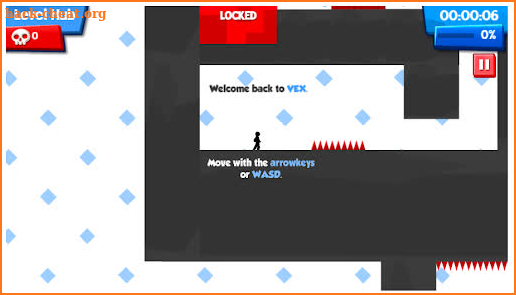 Vex 5 New screenshot