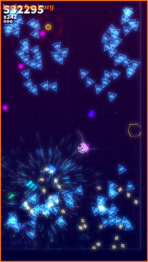 VEXTOR screenshot