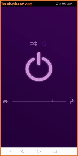 Vibrator - Strong Vibrator/Body Massager screenshot