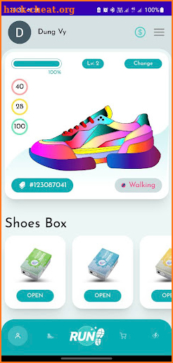 VICMOVE screenshot