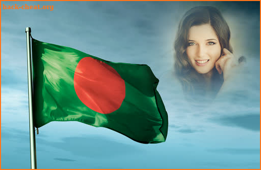 Victory Day of Bangladesh Photo Frames screenshot