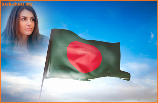 Victory Day of Bangladesh Photo Frames screenshot