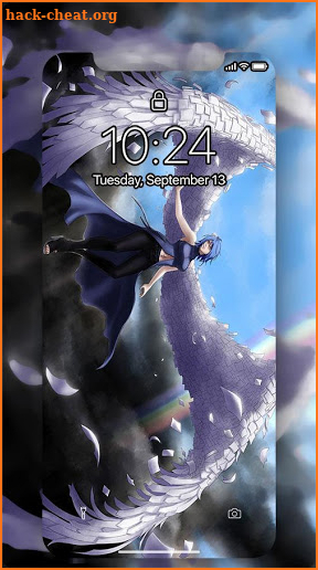 ✌✌ Dattebayo - WAllpaper ✌✌ screenshot