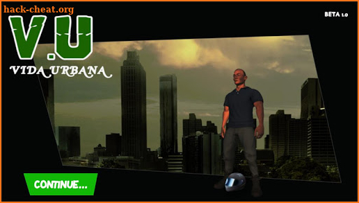 Vida Urbana screenshot